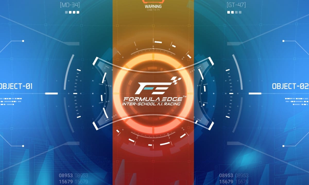 Formula Edge